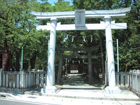 住吉神社