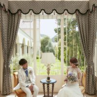 サドヤ　結婚式