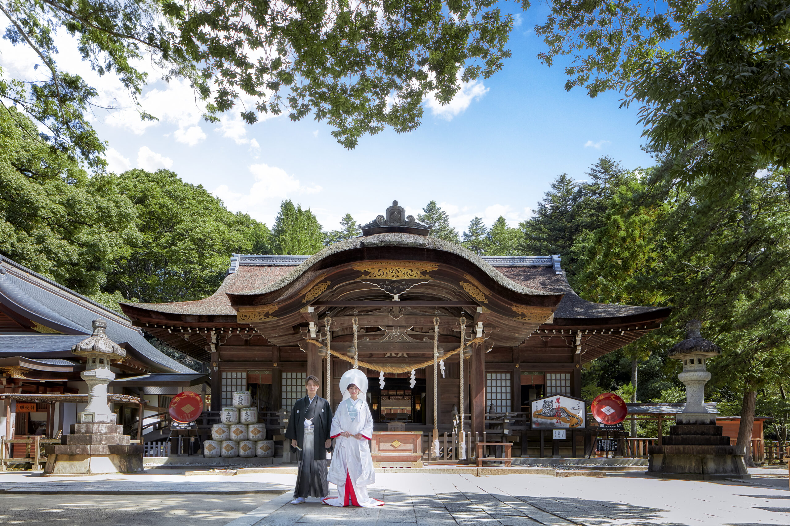 武田神社